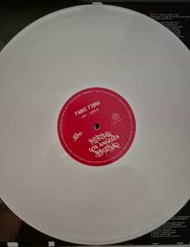 2LP Fabri Fibra: Mentre Los Angeles Brucia CLR