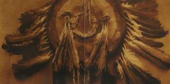 CD Fabrizio Baldoni: Mohicans Chapter 2