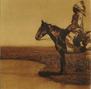 CD Fabrizio Baldoni: Mohicans Chapter 2