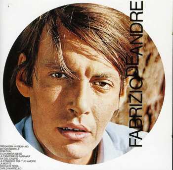 CD Fabrizio De André: Volume 1