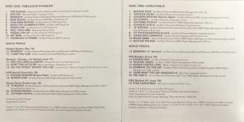 3CD Fabulous Poodles: Mirror Stars - The Complete Pye Recordings 1976 - 1980