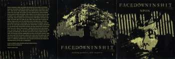 CD Facedowninshit: Nothing Positive, Only Negative
