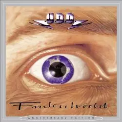 U.D.O.: Faceless World