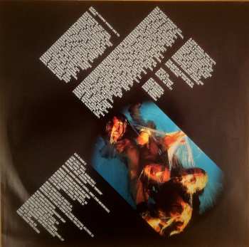 2LP Alice In Chains: Facelift