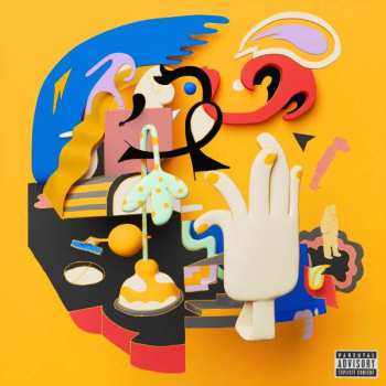 Album Mac Miller: Faces
