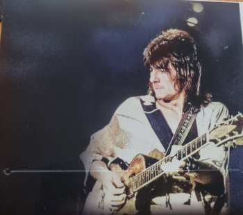 CD Faces: Live In Oakland 1972