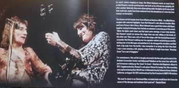 CD Faces: Live In Oakland 1972