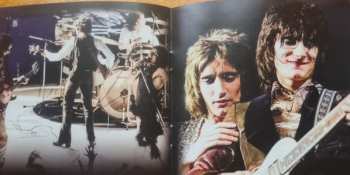 CD Faces: Live In Oakland 1972