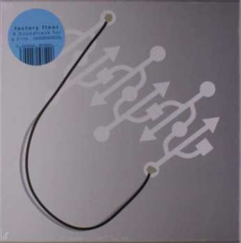 4LP/Dobozkészlet Factory Floor: A Soundtrack For A Film