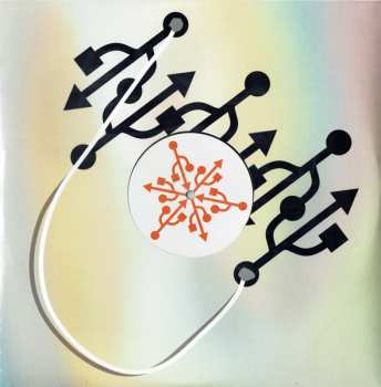 LP Factory Floor: Heart Of Data