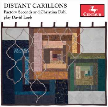 Album David Loeb: Distant Carillons