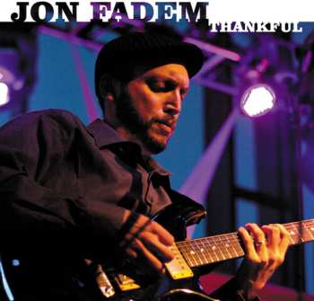 Album Fadem,jon: Thankful
