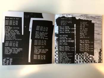 CD Fader: In Shadow