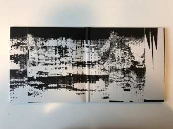 CD Fader: In Shadow