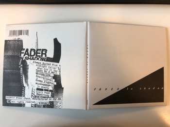 CD Fader: In Shadow