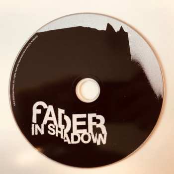 CD Fader: In Shadow