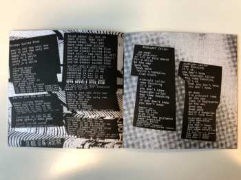 CD Fader: In Shadow