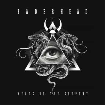 Album Faderhead: Years Of The Serpent