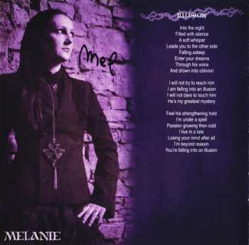 CD Fading Bliss: From Illusion To Despair