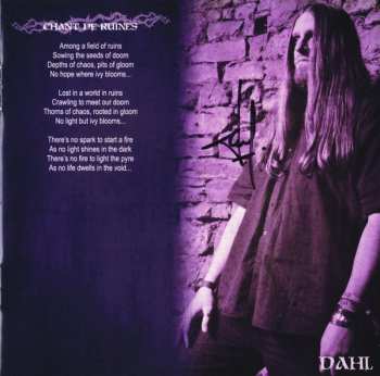 CD Fading Bliss: From Illusion To Despair