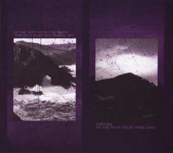 CD Fading Bliss: Journeys In Solitude DIGI