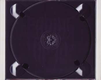 CD Fading Bliss: Journeys In Solitude DIGI