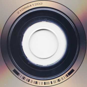 CD Fading Bliss: Journeys In Solitude DIGI