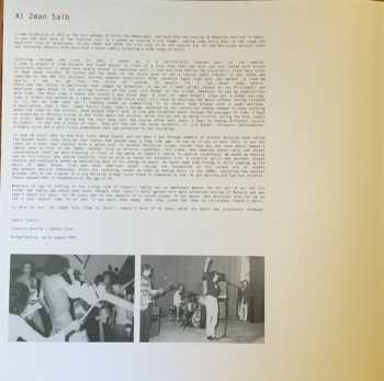 LP Fadoul: الزمان صعيب = Al Zman Saib