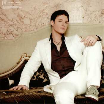 CD Fady Maalouf: Blessed