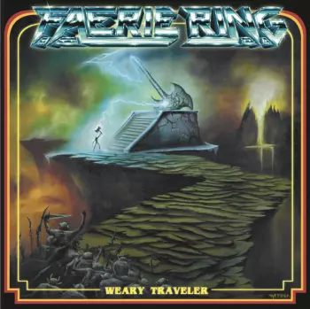 Faerie Ring: Weary Traveler