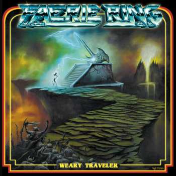 CD Faerie Ring: Weary Traveler