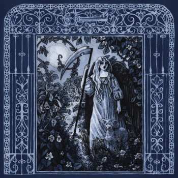 Album Faetooth: Labyrinthine