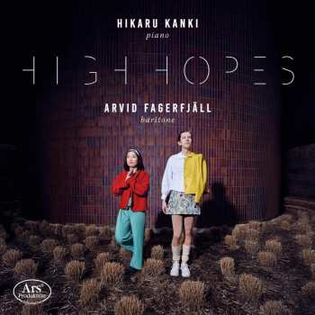 Album Hikaru Kanki: High Hopes
