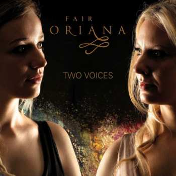 CD Fair Oriana: Two Voices