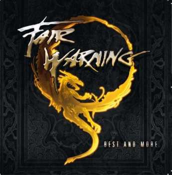 2CD Fair Warning: Best And More