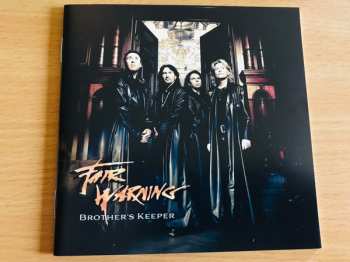 CD Fair Warning: Brother's Keeper