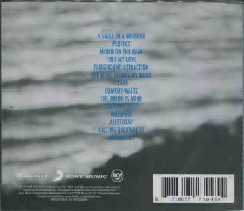 CD Fairground Attraction: The First Of A Million Kisses