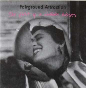2CD Fairground Attraction: The First Of A Million Kisses