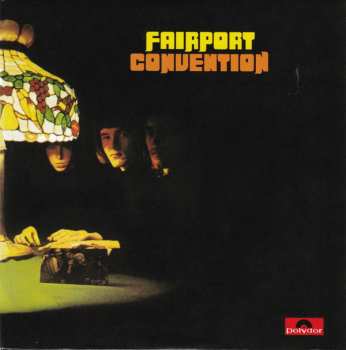 5CD/Dobozkészlet Fairport Convention: 5 Classic Albums