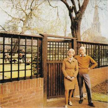 5CD/Dobozkészlet Fairport Convention: 5 Classic Albums