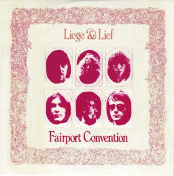 5CD/Dobozkészlet Fairport Convention: 5 Classic Albums