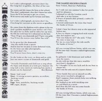 CD Fairport Convention: Jewel In The Crown