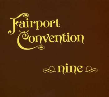 Album Fairport Convention: Nine