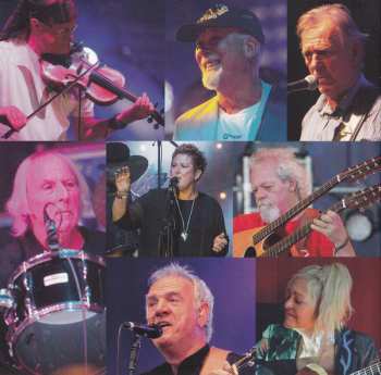 2CD Fairport Convention: What We Did On Our Saturday