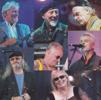 2CD Fairport Convention: What We Did On Our Saturday