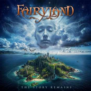 Album Fairyland: The Fall Of An Empire