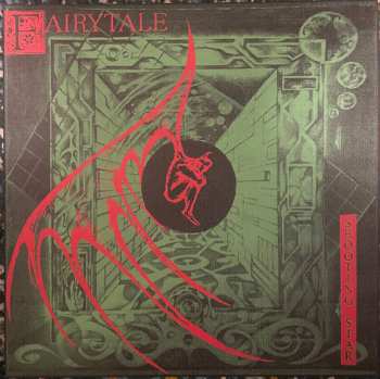 Album Fairytale: Shooting Star