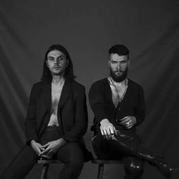 LP Hurts: Faith