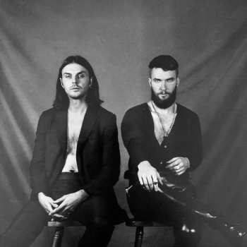 LP Hurts: Faith