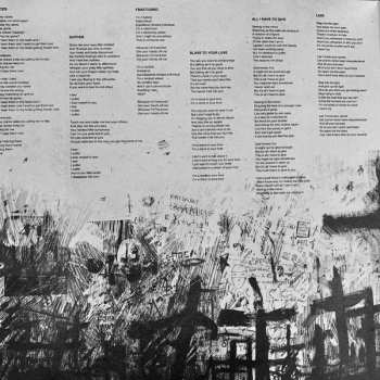 LP Hurts: Faith